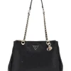 Damen GUESS Schulter Satchel