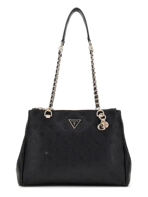 Damen GUESS Schulter Satchel