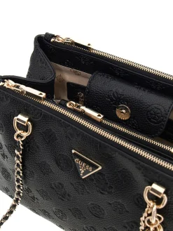 Damen GUESS Schulter Satchel