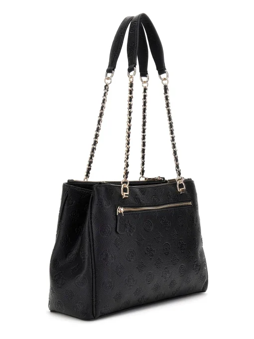 Damen GUESS Schulter Satchel