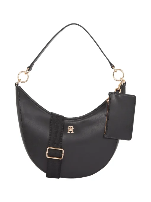 Damen Tommy Hilfiger Schultertasche