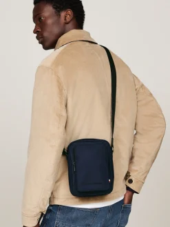 Herren Tommy Hilfiger Schultertasche