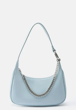 Damen Seidenfelt Schultertasche Naantali