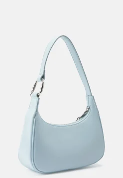 Damen Seidenfelt Schultertasche Naantali