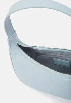 Damen Seidenfelt Schultertasche Naantali