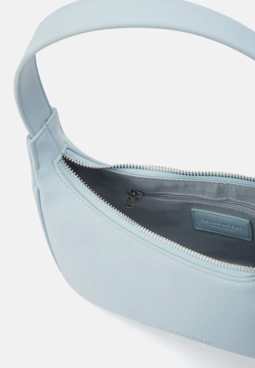 Damen Seidenfelt Schultertasche Naantali