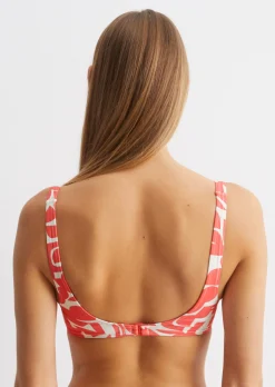 Damen Marc O´Polo SCOOP-NECK-BIKINI-TOP MIT BÜGEL