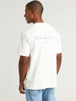 Herren CHASIN' Script T-Shirt