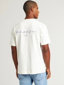 Herren CHASIN' Script T-Shirt