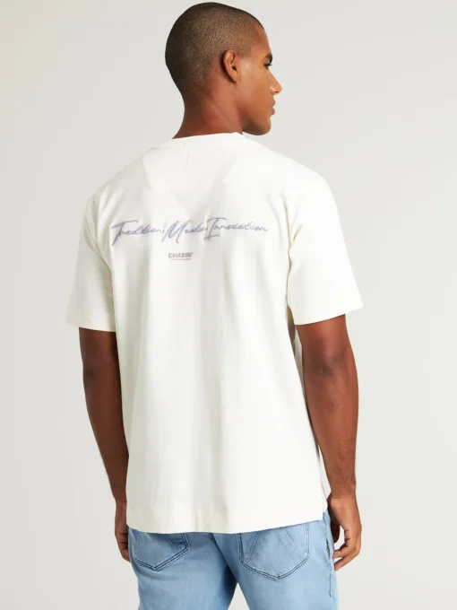 Herren CHASIN' Script T-Shirt
