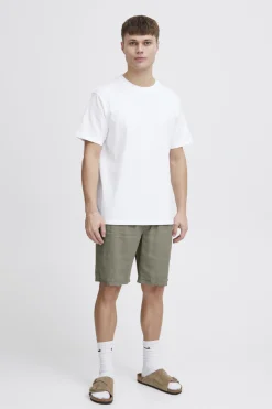 Herren !SOLID SDAURELIUS Leinenshorts