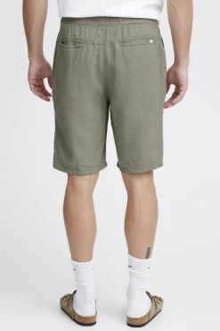 Herren !SOLID SDAURELIUS Leinenshorts