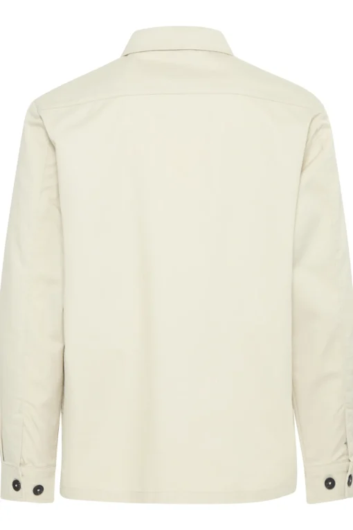 Herren !SOLID SDElon Overshirt