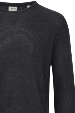 Herren !SOLID SDJARAH Pullover
