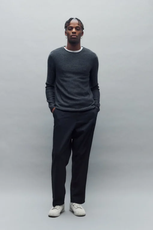 Herren !SOLID SDJARAH Pullover