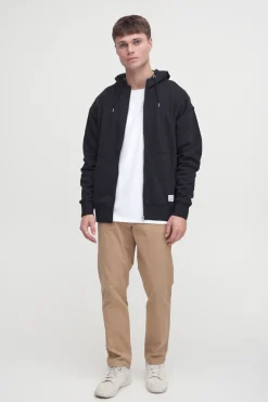 Herren !SOLID SDLENZ Sweatjacke