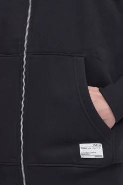 Herren !SOLID SDLENZ Sweatjacke