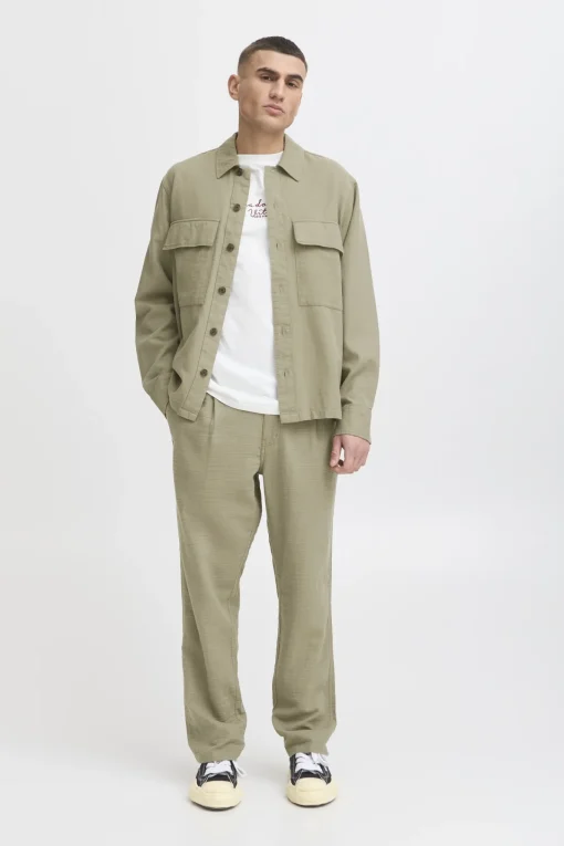 Herren !SOLID SDLIAM Chino Hose