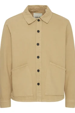 Herren !SOLID SDNADIL Overshirt