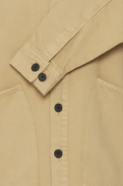 Herren !SOLID SDNADIL Overshirt
