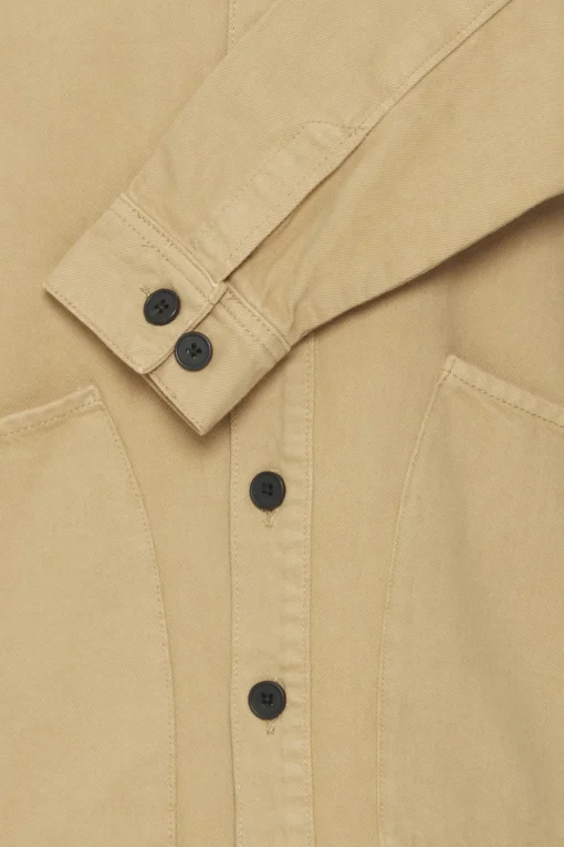 Herren !SOLID SDNADIL Overshirt