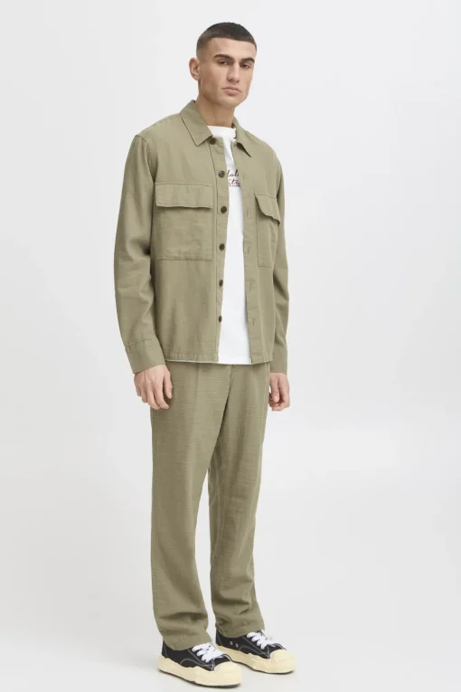 Herren !SOLID SDPAAKOW Shirt