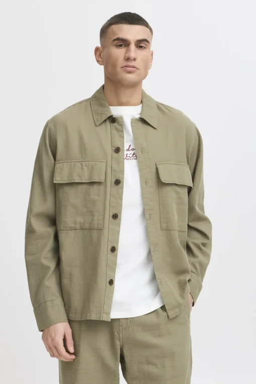 Herren !SOLID SDPAAKOW Shirt