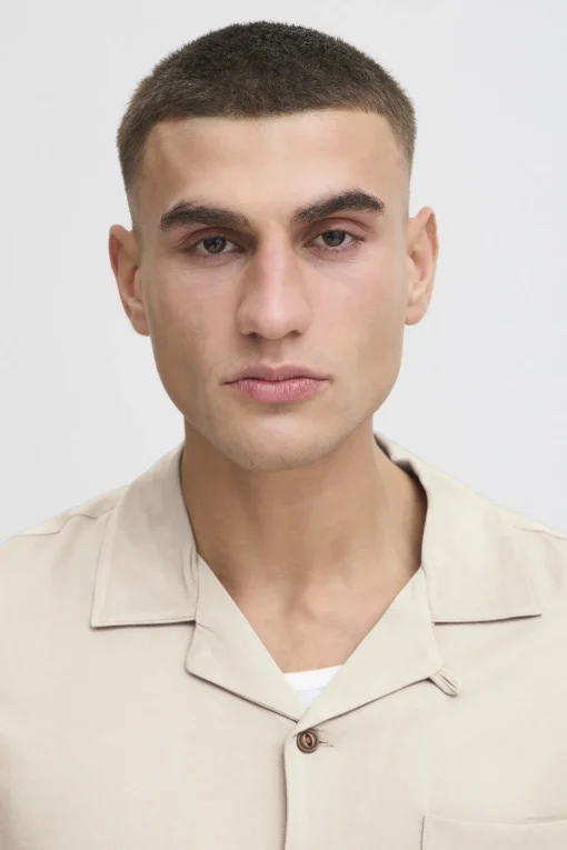 Herren !SOLID SDPABLO Hemd