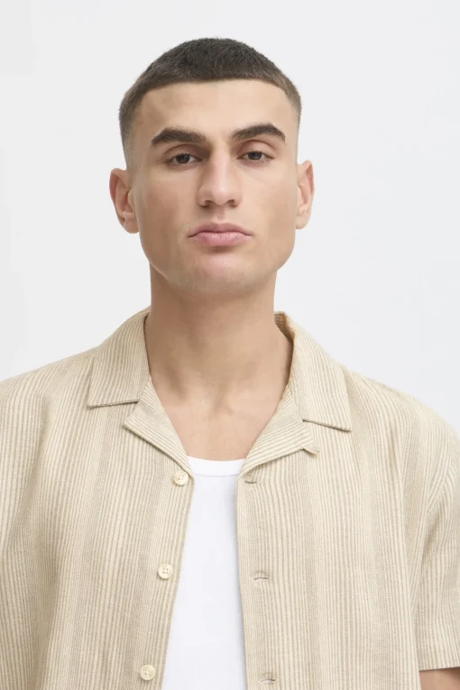 Herren !SOLID SDPAICK Hemd