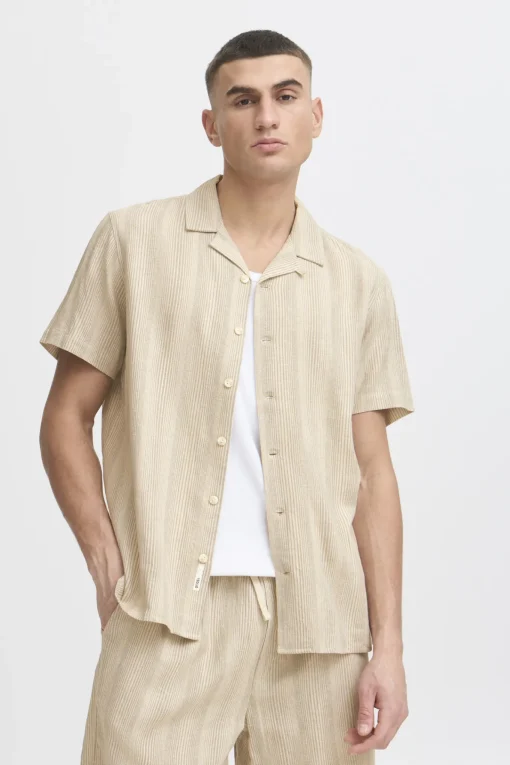 Herren !SOLID SDPAICK Hemd