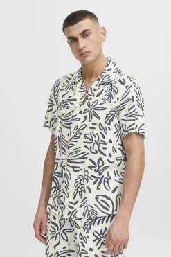 Herren !SOLID SDPAIMAN Shirt