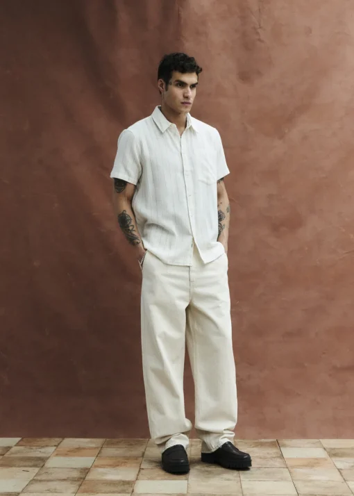Herren !SOLID SDPALO Hemd