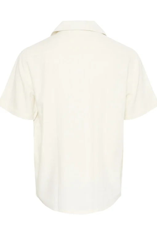 Herren !SOLID SDPAPIO Leinenhemd