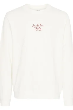 Herren !SOLID SDPARLY Sweatshirt