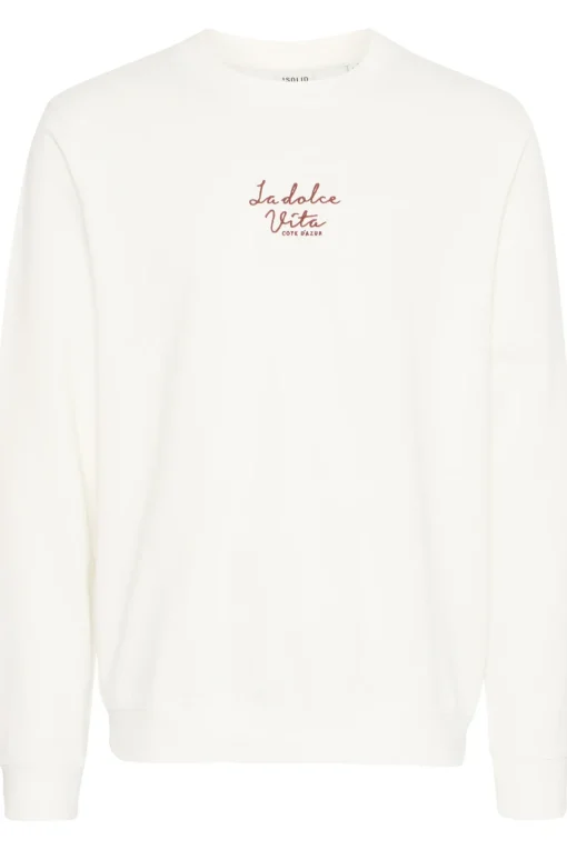 Herren !SOLID SDPARLY Sweatshirt