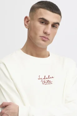 Herren !SOLID SDPARLY Sweatshirt
