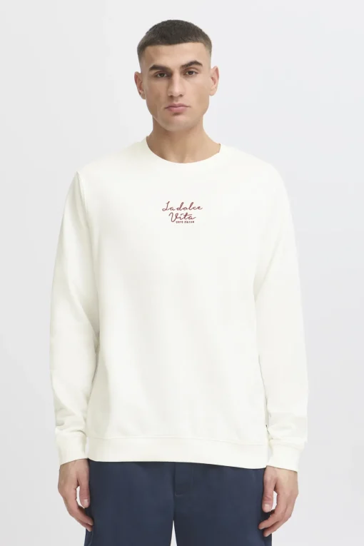 Herren !SOLID SDPARLY Sweatshirt