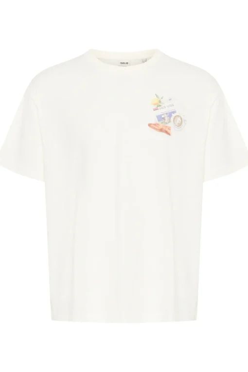 Herren !SOLID SDPAVAN T-shirt