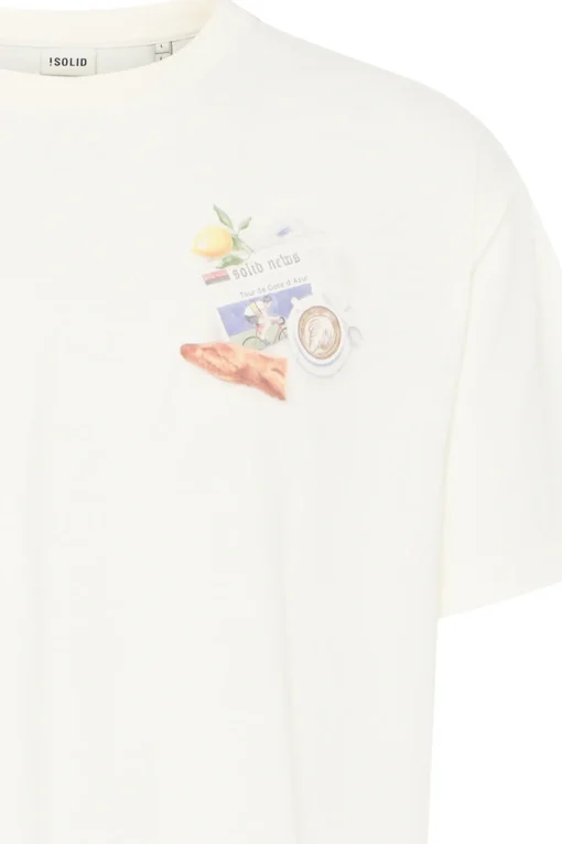 Herren !SOLID SDPAVAN T-shirt