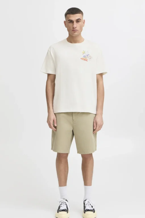 Herren !SOLID SDPAVAN T-shirt