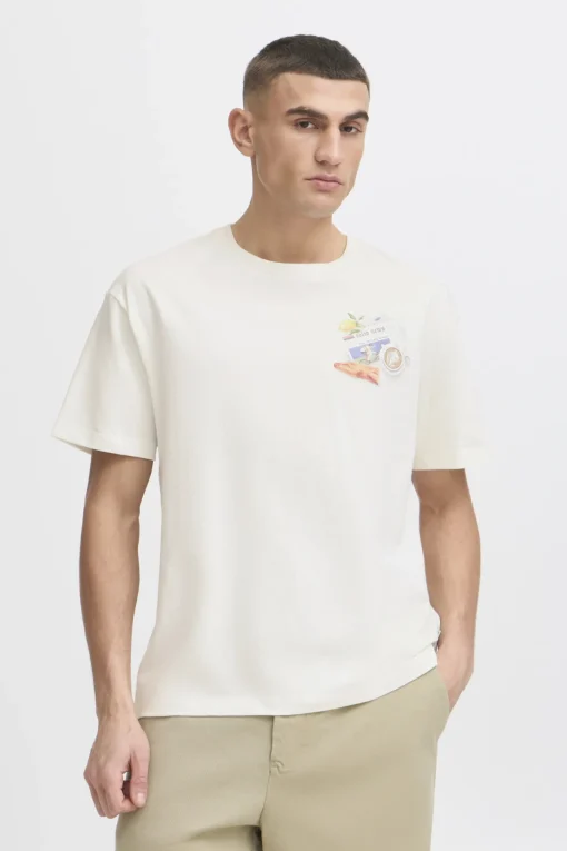 Herren !SOLID SDPAVAN T-shirt