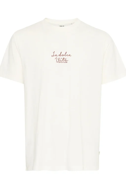 Herren !SOLID SDPEDRO T-shirt
