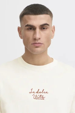 Herren !SOLID SDPEDRO T-shirt