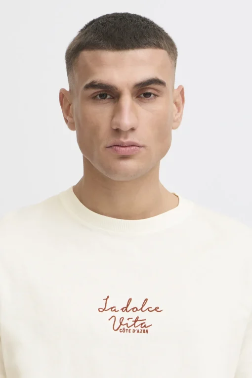 Herren !SOLID SDPEDRO T-shirt