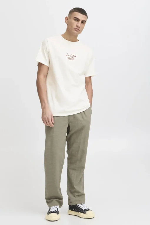 Herren !SOLID SDPEDRO T-shirt