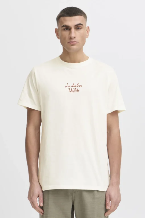 Herren !SOLID SDPEDRO T-shirt