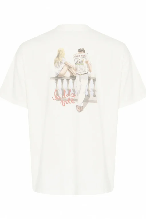 Herren !SOLID SDPEHR T-Shirt