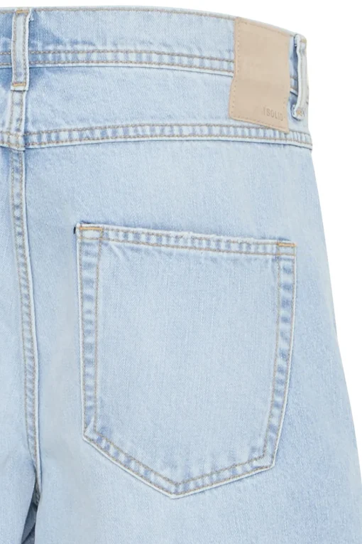 Herren !SOLID SDRYAN Shorts