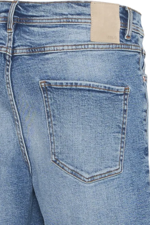 Herren !SOLID SDRYAN Shorts