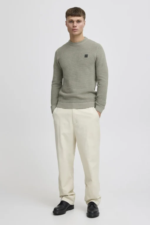 Herren !SOLID SDVALENCIA Pullover